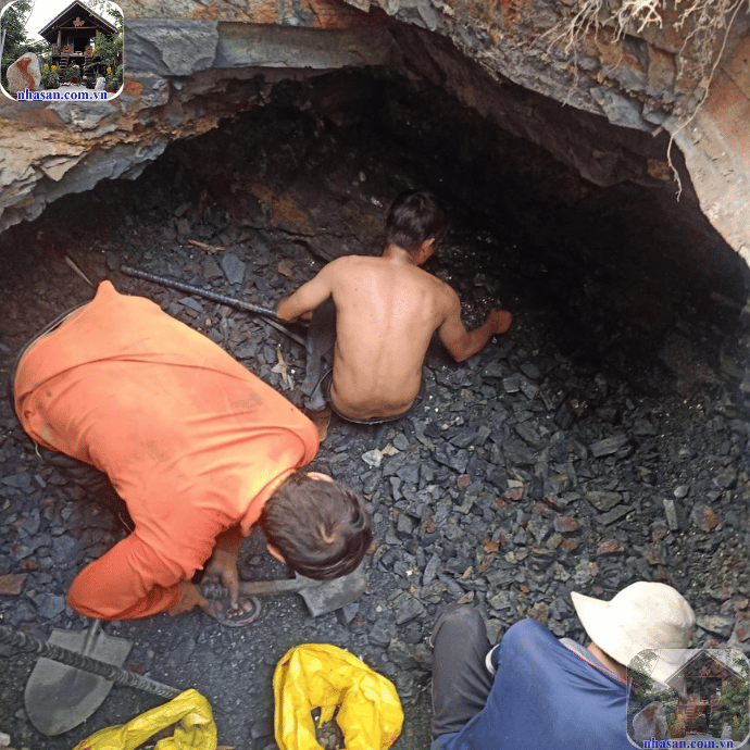 Pyrite là gì? Đây là loại đá rất dễ nhầm lẫn với vàng thật Pyrite là gì? Đây là loại đá rất dễ nhầm lẫn với vàng thật