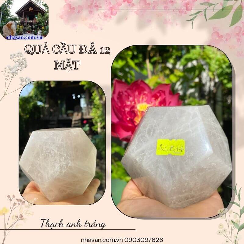 Quả cầu tượng trưng cho 12 con giáp, đại diện cho 12 năng lượng vũ trụ Quả cầu tượng trưng cho 12 con giáp, đại diện cho 12 năng lượng vũ trụ