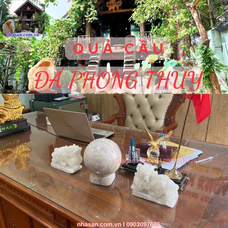 Qủa cầu thường được các vị doanh nhân, nhà kinh doanh yêu thích Qủa cầu thường được các vị doanh nhân, nhà kinh doanh yêu thích