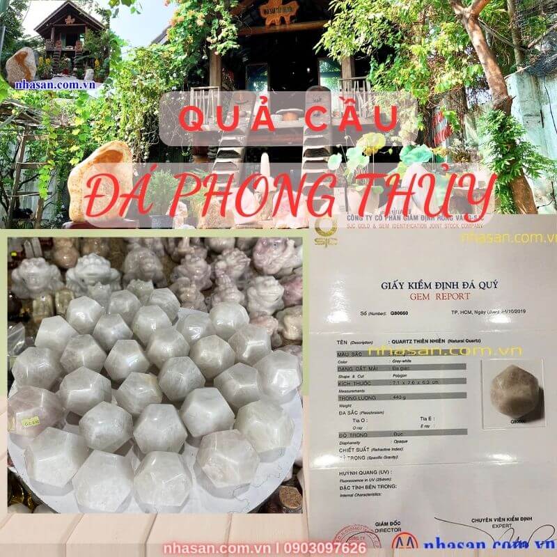 Cam kết hoàn toàn là đá thiên nhiên 100%  Cam kết hoàn toàn là đá thiên nhiên 100%