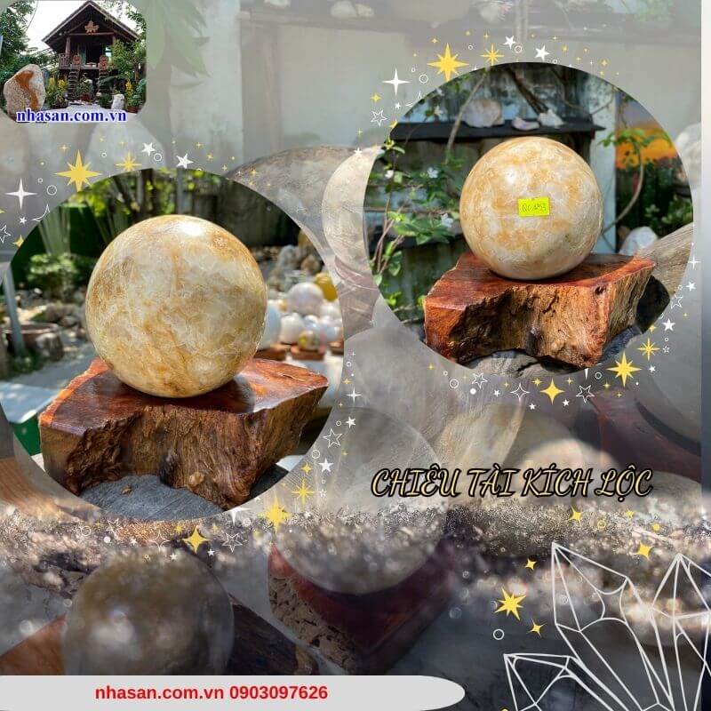 Gia tăng vận khí, mang lại may mắn và thành công cho gia chủ Gia tăng vận khí, mang lại may mắn và thành công cho gia chủ