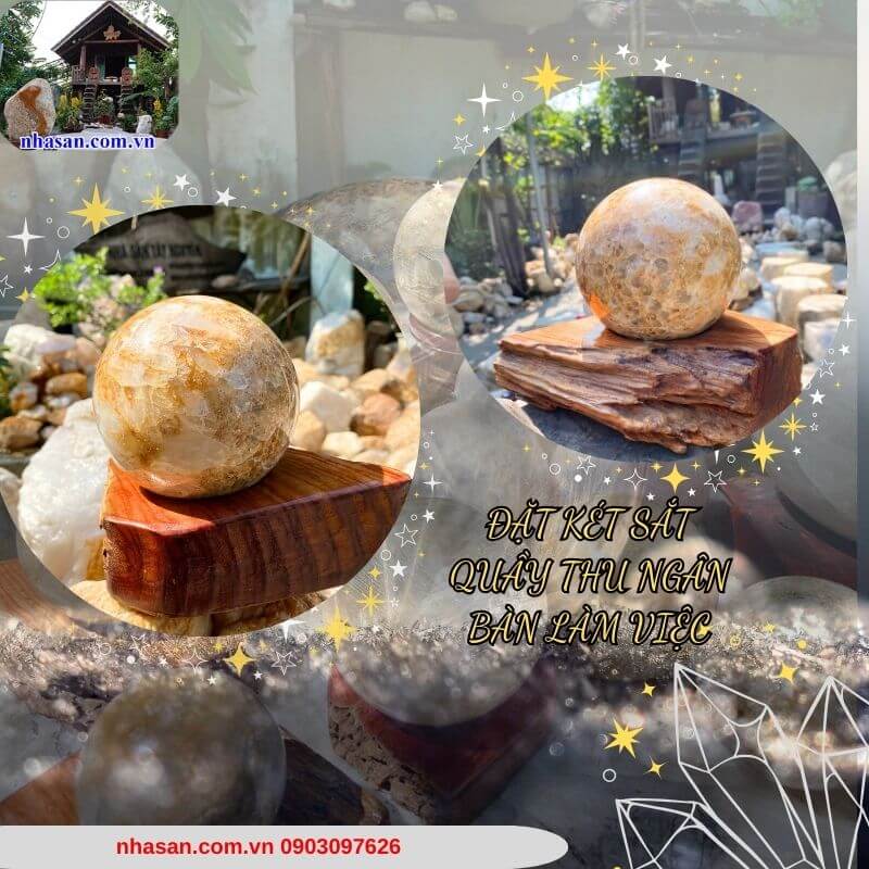 Bàn làm việc, phòng khách, quầy thu ngân, két sắt là những vị trí “đắc địa” Bàn làm việc, phòng khách, quầy thu ngân, két sắt là những vị trí “đắc địa”