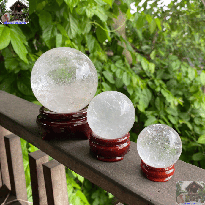 Đá năng lượng tự nhiên không nhất thiết phải hợp mệnh mới sử dụng được Đá năng lượng tự nhiên không nhất thiết phải hợp mệnh mới sử dụng được