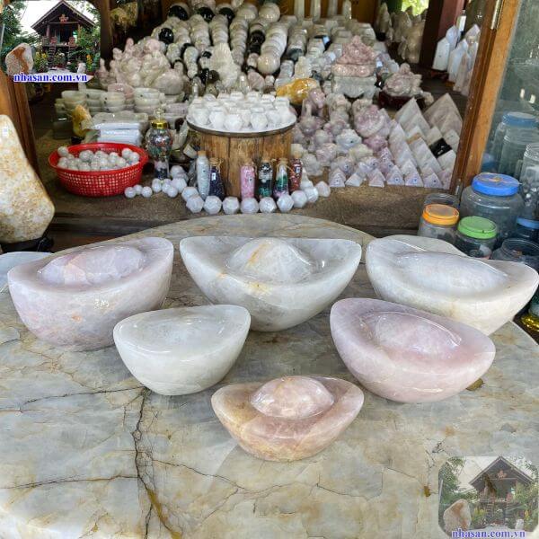 Quà tặng để bàn làm việc cao cấp bằng đá phong thủy tự nhiên Quà tặng để bàn làm việc cao cấp bằng đá phong thủy tự nhiên