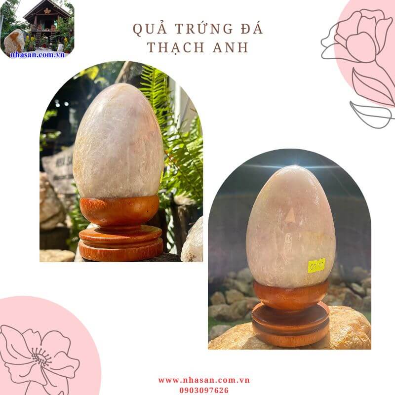 Quả trứng tượng trưng cho sự phát triển không ngừng, vươn lên phía trước Quả trứng tượng trưng cho sự phát triển không ngừng, vươn lên phía trước