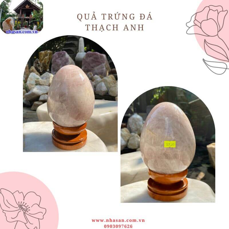 Hình dáng độc lạ, năng lượng cao thu hút nhiều sự may mắn Hình dáng độc lạ, năng lượng cao thu hút nhiều sự may mắn