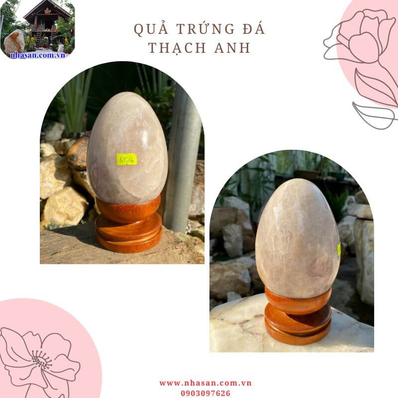 Mang lại nhiều lợi ích tốt đẹp cho người sở hữu Mang lại nhiều lợi ích tốt đẹp cho người sở hữu