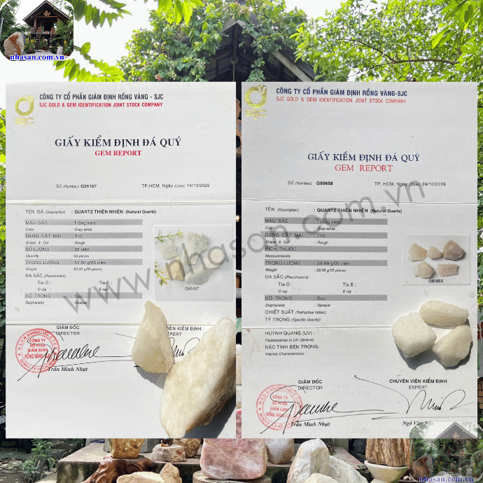 Nhà Sàn Tây Nguyên cung cấp đá thạch anh vụn các loại uy tín, chất lượng Nhà Sàn Tây Nguyên cung cấp đá thạch anh vụn các loại uy tín, chất lượng