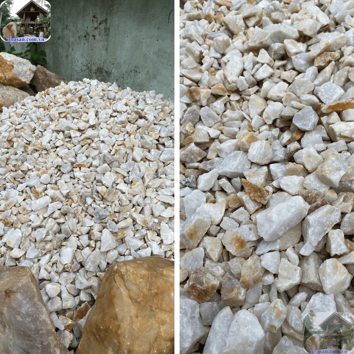 Tham khảo ý kiến của chuyên gia phong thủy để lựa chọn loại đá, vị trí rải phù hợp  Tham khảo ý kiến của chuyên gia phong thủy để lựa chọn loại đá, vị trí rải phù hợp