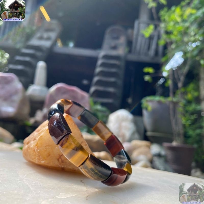 Chọn đá Mắt Hổ nếu bạn đang bắt đầu khởi nghiệp hoặc thực hiện các dự án kinh doanh lớn Chọn đá Mắt Hổ nếu bạn đang bắt đầu khởi nghiệp hoặc thực hiện các dự án kinh doanh lớn