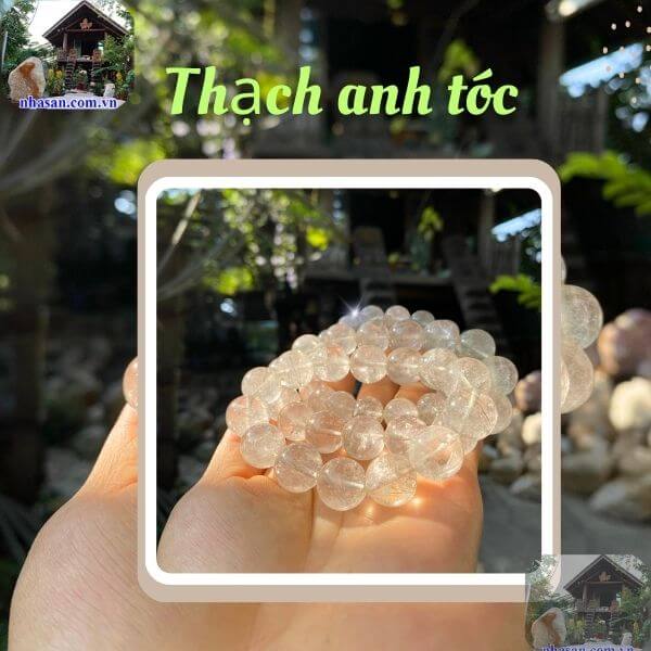 Cả hai loại đá này đều sở hữu vẻ đẹp độc đáo Cả hai loại đá này đều sở hữu vẻ đẹp độc đáo