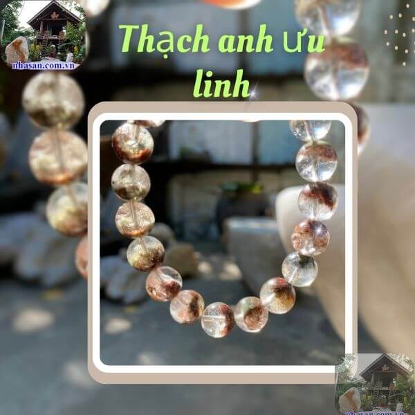 Cả hai đều là biến thể của đá thạch anh Cả hai đều là biến thể của đá thạch anh