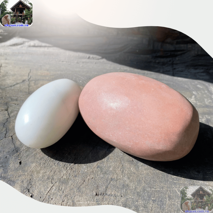 Đá mã não chặn giấy, tài liệu, massage,... Đá mã não chặn giấy, tài liệu, massage,...