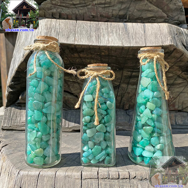 Thích hợp để bày trí không gian sống phong thủy Thích hợp để bày trí không gian sống phong thủy