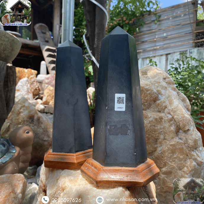 Đá bồ kết được dùng để cân bằng cảm xúc tiêu cực Đá bồ kết được dùng để cân bằng cảm xúc tiêu cực