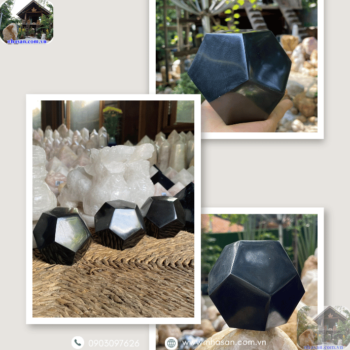 Tác dụng của đá obsidian trong phong thủy, tâm linh, sức khỏe Tác dụng của đá obsidian trong phong thủy, tâm linh, sức khỏe