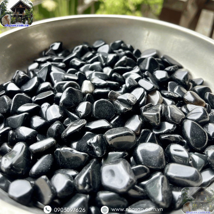 Năng lượng của đá obsidian có nhiều tác động tích cực đối với sức khỏe Năng lượng của đá obsidian có nhiều tác động tích cực đối với sức khỏe