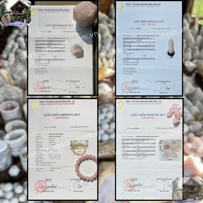 Lựa chọn đơn vị cung cấp đá thạch anh hồng có nguồn gốc, kiểm định rõ ràng Lựa chọn đơn vị cung cấp đá thạch anh hồng có nguồn gốc, kiểm định rõ ràng