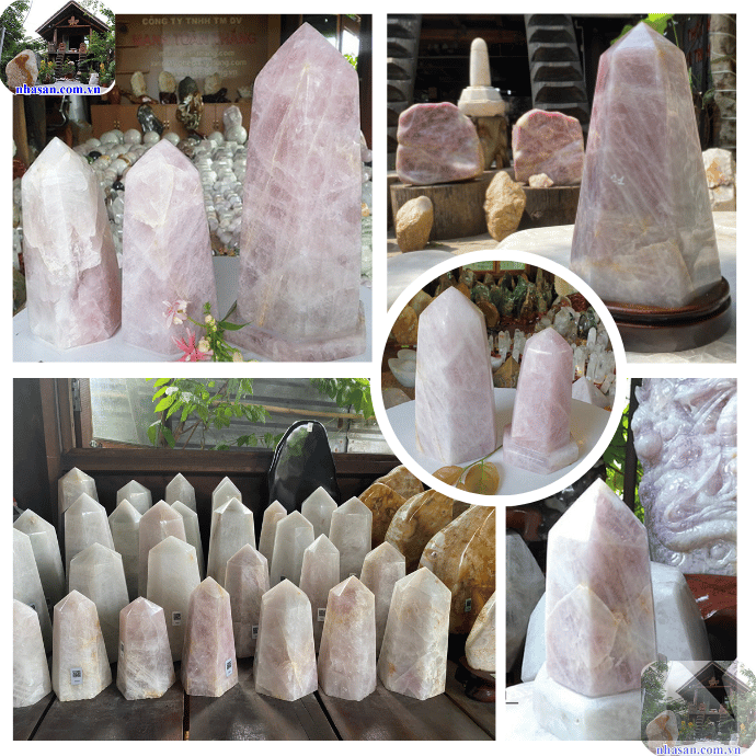 Khả năng tăng cường sinh khí, thanh lọc các tạp khí Khả năng tăng cường sinh khí, thanh lọc các tạp khí