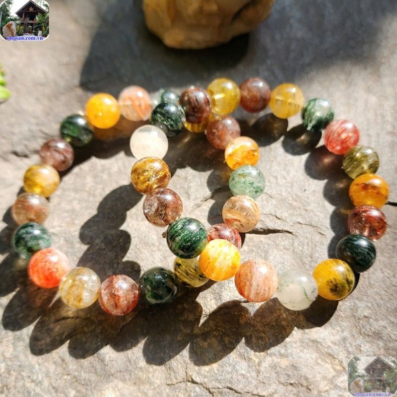 Năng lượng từ đá thạch anh tự nhiên giúp trung hòa các ion dương có hại Năng lượng từ đá thạch anh tự nhiên giúp trung hòa các ion dương có hại