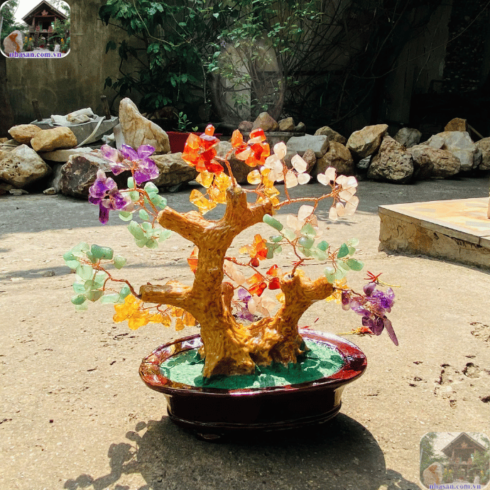 Tác hại của đá thạch anh không phải ai cũng hiểu rõ Tác hại của đá thạch anh không phải ai cũng hiểu rõ