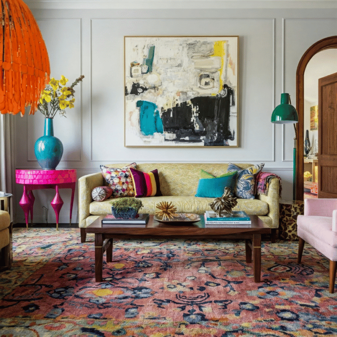 Tẩy uế nhà cửa là một trong những nghi thức quan trọng giúp làm sạch không gian sống Tẩy uế nhà cửa là một trong những nghi thức quan trọng giúp làm sạch không gian sống