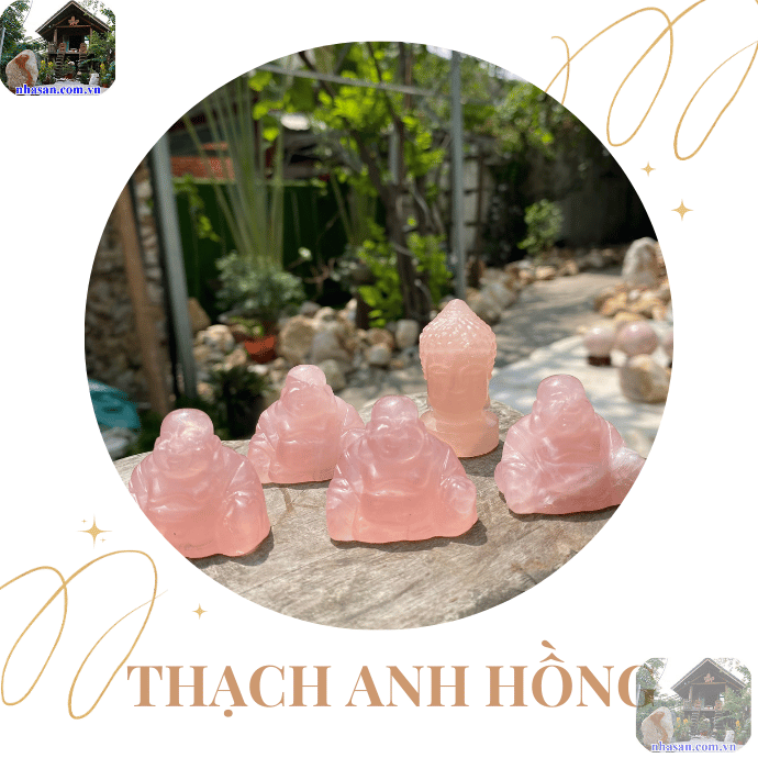 Nên lựa chọn thạch anh hồng tự nhiên ở những đơn vị cung cấp đá chất lượng Nên lựa chọn thạch anh hồng tự nhiên ở những đơn vị cung cấp đá chất lượng