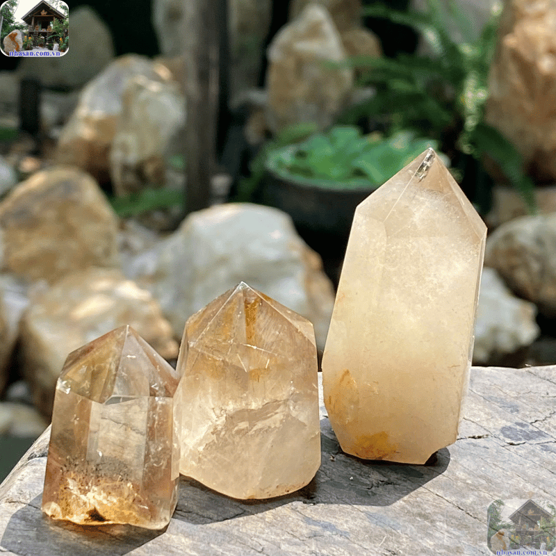 Thạch Anh Khói nổi lên như một viên ngọc quý với những công dụng mạnh mẽ mà ít ai biết đến Thạch Anh Khói nổi lên như một viên ngọc quý với những công dụng mạnh mẽ mà ít ai biết đến