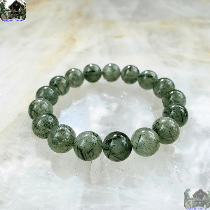 Thạch anh tóc xanh rêu hợp mệnh nào là câu hỏi được rất nhiều người quan tâm Thạch anh tóc xanh rêu hợp mệnh nào là câu hỏi được rất nhiều người quan tâm
