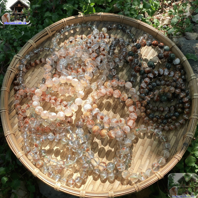 Mỗi một màu sắc sẽ đại diện cho mỗi mệnh trong ngũ hành Mỗi một màu sắc sẽ đại diện cho mỗi mệnh trong ngũ hành