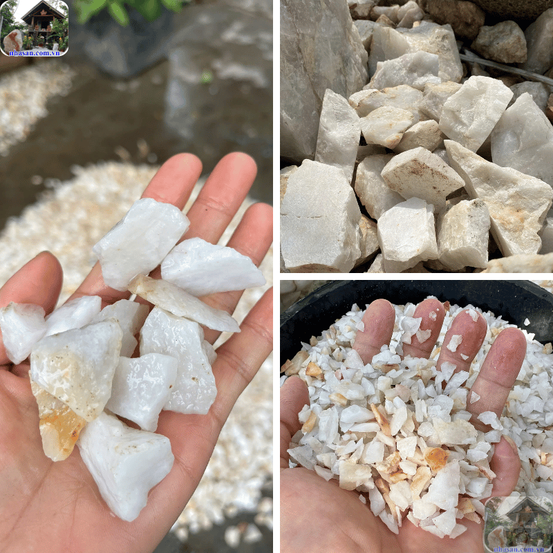 Nhà Sàn Tây Nguyên chuyên cung cấp thạch anh vụn phường Tân Hưng TP.HCM tự nhiên Nhà Sàn Tây Nguyên chuyên cung cấp thạch anh vụn phường Tân Hưng TP.HCM tự nhiên