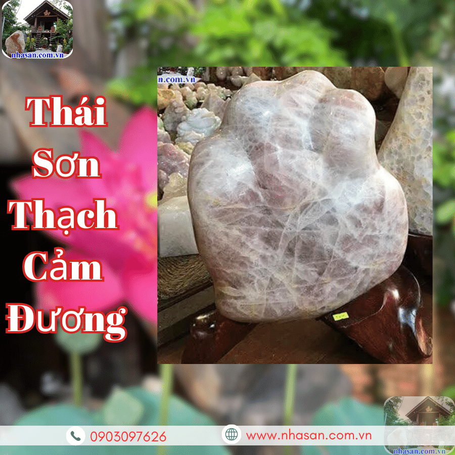 Tham khảo thêm mẫu thái sơn thạch cảm đương bằng đá thạch anh hồng Tham khảo thêm mẫu thái sơn thạch cảm đương bằng đá thạch anh hồng