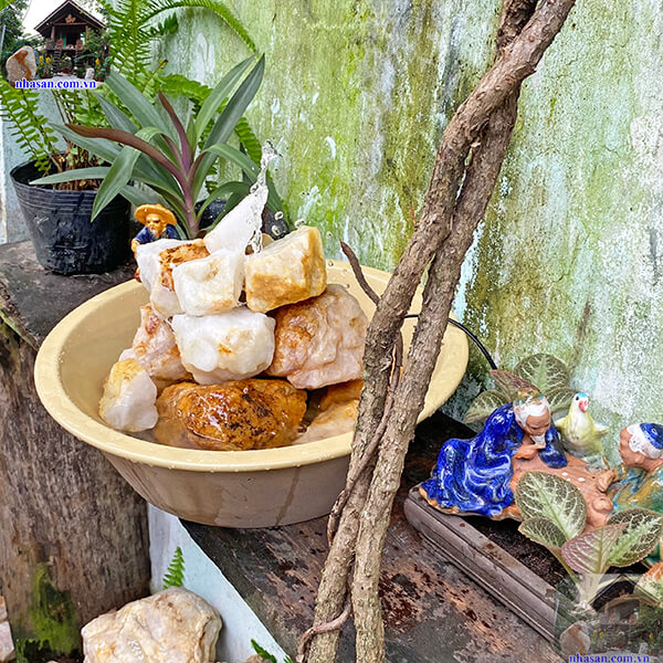 Kích thước thạch thủy bình phù hợp không gian tiếp khách, làm việc Kích thước thạch thủy bình phù hợp không gian tiếp khách, làm việc