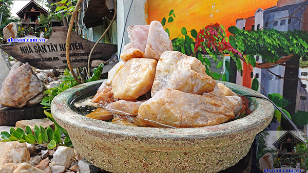 Khả năng cân bằng âm dương trong không gian sống Khả năng cân bằng âm dương trong không gian sống