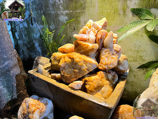 Thạch thủy bình là gì? Một pháp khí có giá trị bậc nhất trong phong thủy Thạch thủy bình là gì? Một pháp khí có giá trị bậc nhất trong phong thủy