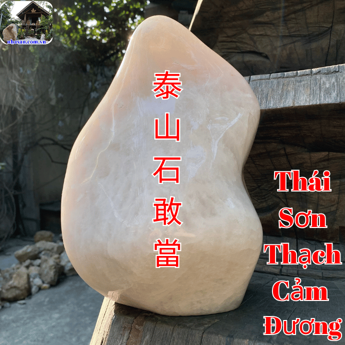 Thái Sơn thạch cảm đương giúp tăng cường sức mạnh tinh thần và ý chí Thái Sơn thạch cảm đương giúp tăng cường sức mạnh tinh thần và ý chí