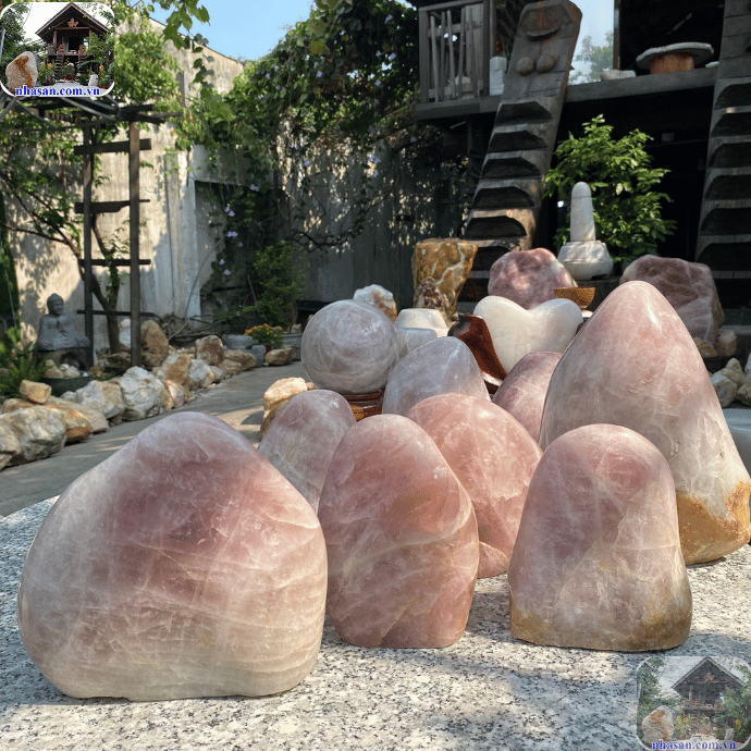 Bia đá thái sơn thạch cảm đương nên được đặt ở vị trí xung yếu Bia đá thái sơn thạch cảm đương nên được đặt ở vị trí xung yếu