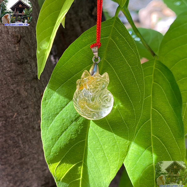 Trang sức đá cần thanh tẩy năng lượng nhiều hơn Trang sức đá cần thanh tẩy năng lượng nhiều hơn