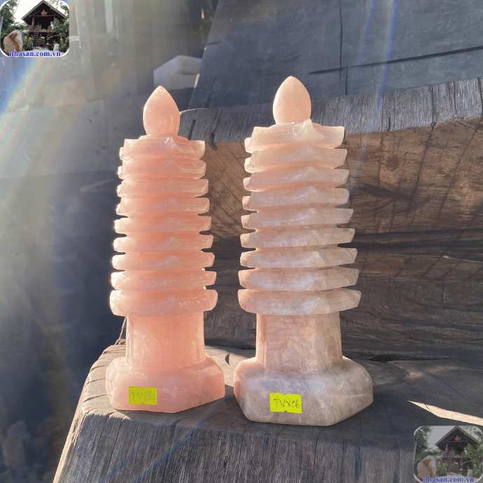 Tháp văn xương 9 tầng có tác dụng gì trong học tập, phong thuỷ? Tháp văn xương 9 tầng có tác dụng gì trong học tập, phong thuỷ?