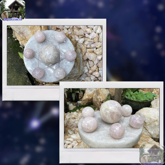 Thất Tinh Trận nên được đặt ở những vị trí tài lộc trong ngôi nhà hoặc văn phòng Thất Tinh Trận nên được đặt ở những vị trí tài lộc trong ngôi nhà hoặc văn phòng