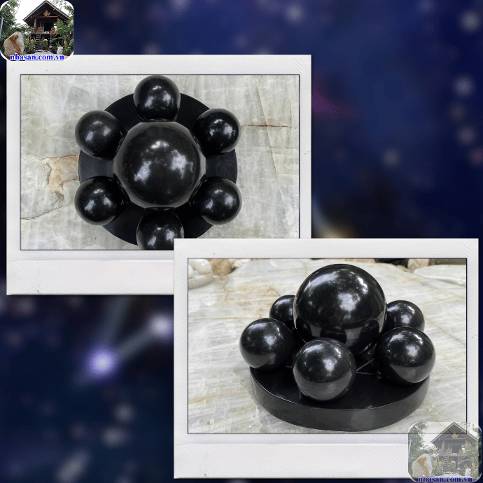 Pháp khí là biểu trưng cho sự hài hòa giữa trời và đất, giữa âm và dương Pháp khí là biểu trưng cho sự hài hòa giữa trời và đất, giữa âm và dương