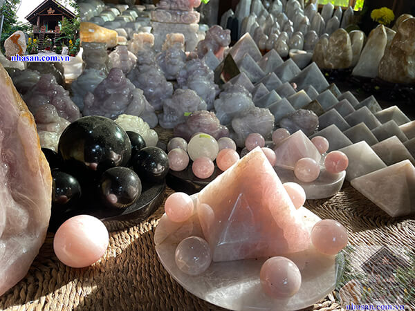 Hóa giải sát khí, trừ tà và cầu danh vọng Hóa giải sát khí, trừ tà và cầu danh vọng