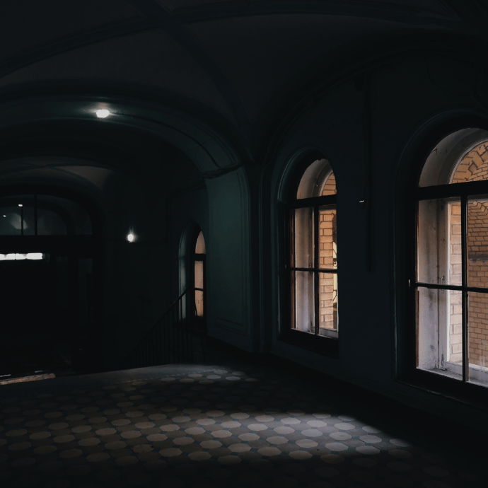 Thế đất nghịch phong thủy này sẽ vô tình tạo sự tù túng về không gian Thế đất nghịch phong thủy này sẽ vô tình tạo sự tù túng về không gian