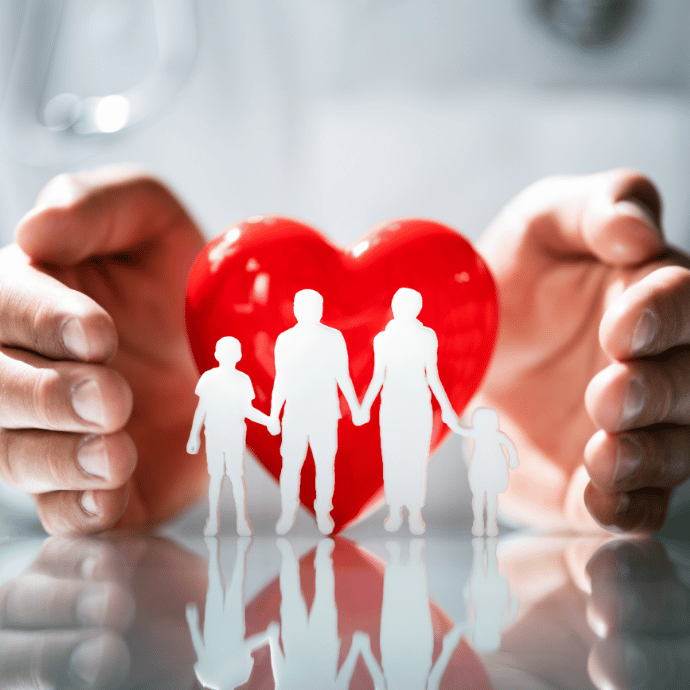 Gây ảnh hưởng đến sức khỏe của người sinh sống trong ngôi nhà Gây ảnh hưởng đến sức khỏe của người sinh sống trong ngôi nhà