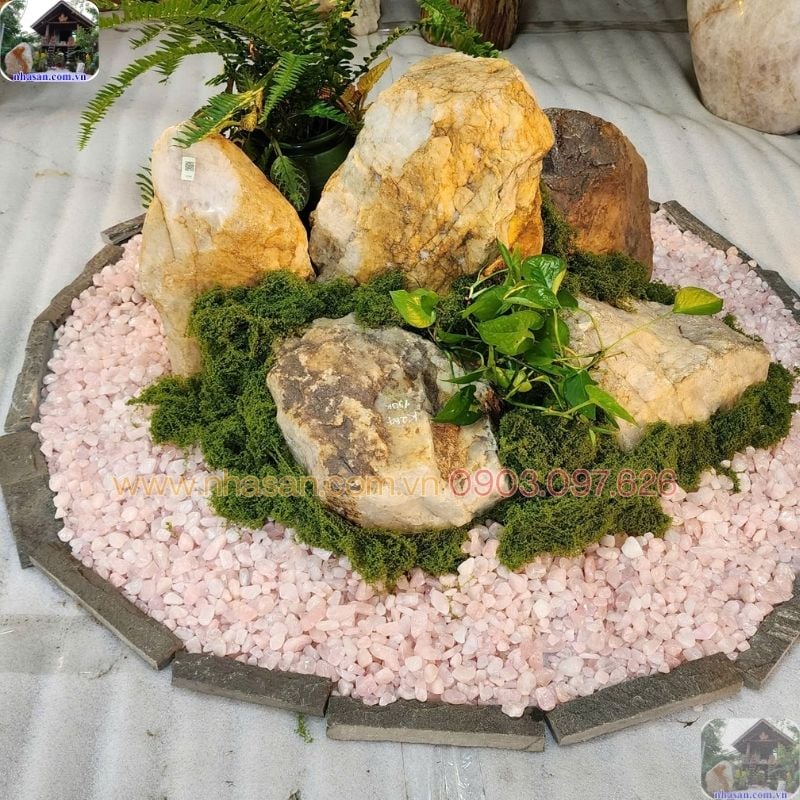 Sai lầm khi thiết kế vườn thiền phong thủy khiến gia chủ hao tài Sai lầm khi thiết kế vườn thiền phong thủy khiến gia chủ hao tài