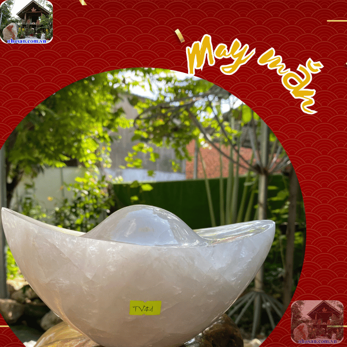 Thỏi vàng cần được vệ sinh thường xuyên để duy trì sự tinh khiết và năng lượng  Thỏi vàng cần được vệ sinh thường xuyên để duy trì sự tinh khiết và năng lượng