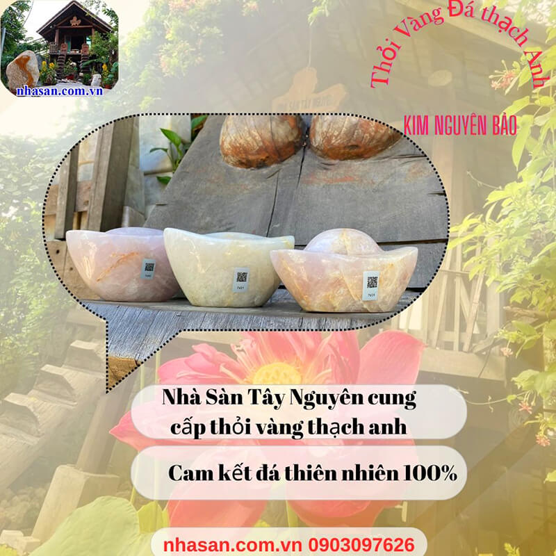 Nhà Sàn Tây Nguyên là đơn vị cung cấp đá phong thủy chất lượng Nhà Sàn Tây Nguyên là đơn vị cung cấp đá phong thủy chất lượng