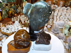 5 cách nhận biết đá thật mã não bằng mắt thường