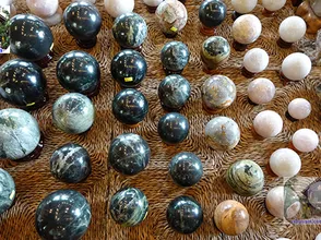 6 Ways To Place Feng Shui Stone Balls Activating Energy Few People Know