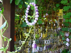 9 Uses of amethyst stone in feng shui